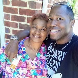 Meet your Posher, Cynthia